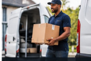 Delivery & Logistics