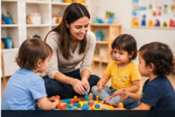 Childcare Providers