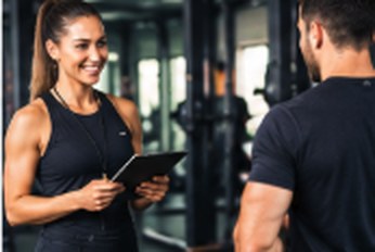 Fitness Instructors & Gyms